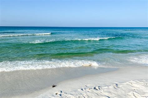Everything You Need To Know About Floridas Best Kept Beach Secret