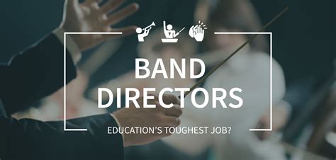 Band Directors Education S Toughest Job Kincaid S Is Music