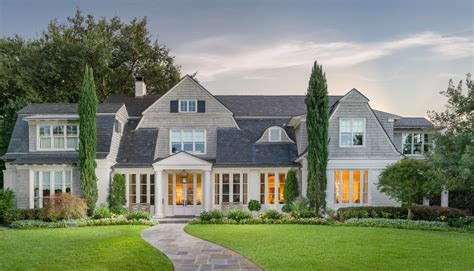 All Of The 10 Most Beautiful Homes In Dallas Beautiful Homes