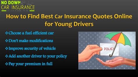 I hope that you make the best decision and that you drive safely and relieved. best car insurance policy for drivers