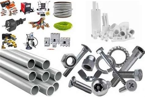 Industrial Hardware Material At Rs 10piece Industrial Hardware In