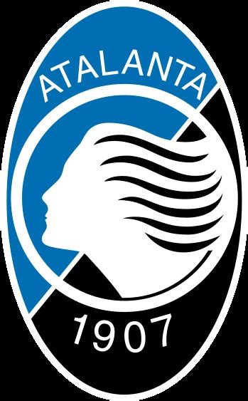 Atalanta logo, atalanta logo black and white, atalanta logo png, atalanta logo transparent, logos that start with a download. Atalanta | Escudos | Pinterest | Nice, Kind of and All ...
