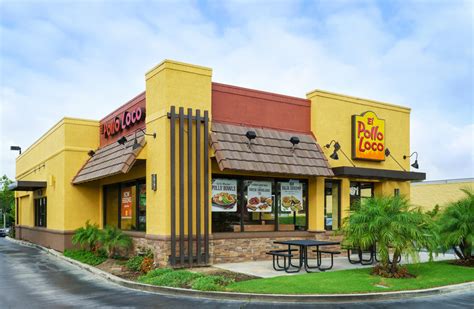8 Things You Didnt Know About El Pollo Loco Gallery