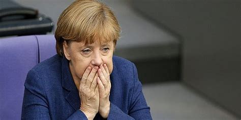 Angela Merkel și Ar Fi Schimbat Radical Părerea Despre Căsătoria între