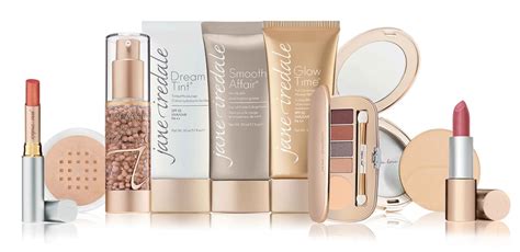Check spelling or type a new query. Jane Iredale Mineral Makeup | MediSpa Knokke