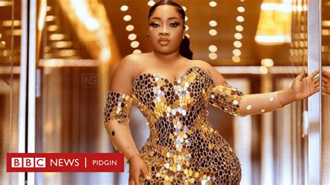 Moesha Boduong Repents Church Reply Pipo Wey Say Dem Collect Moesha