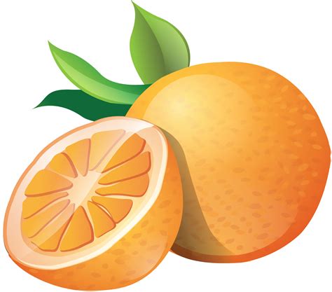 Download Orange Oranges Png Image For Free