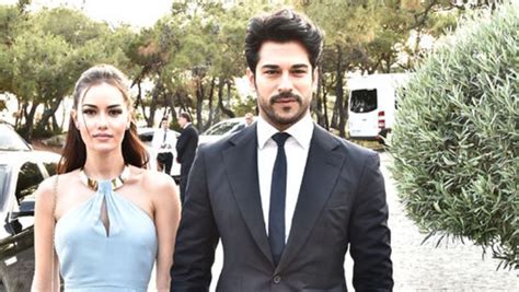 Fahriye Evcen Hamile Mi Eşi Burak Özçivit Baba Mı Oluyor Açıklaması