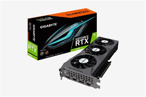 Nvidia Graphics Cards The Best Geforce Rtx 3050 Cards To Buy
