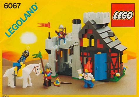 Classic Lego Castle Sets Online Sale Up To 62 Off