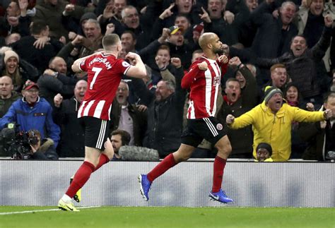 Sheffield united have underperformed while playing at home by losing 8 games out of their last 10 games. Sheffield United vs. Tottenham: Live stream, TV channel ...