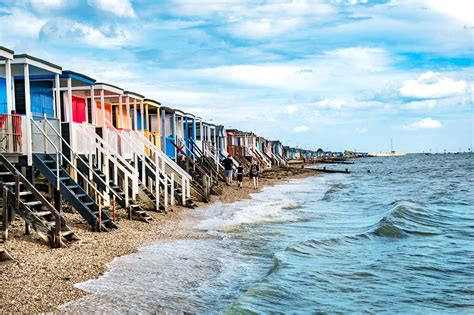 10 Best Beaches In Essex Head Out Of London On A Road Trip To The Beaches Of Essex Go Guides