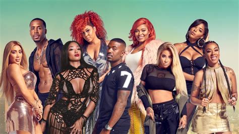 Many Love And Hip Hop Hollywood Cast Members Getting Fired