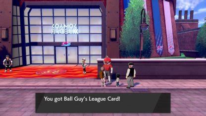 We did not find results for: Pokemon Sword Shield | Ball Guy - Mystery Gift Code List