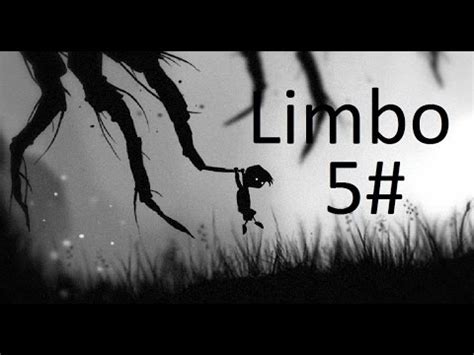 Limbo Ps Walkthrough Let S Play Psn Part Timing Is Everything