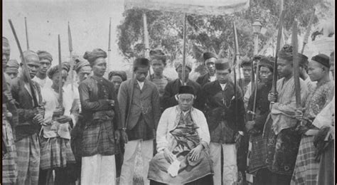 Hidup bukan kerana puji, mati bukan kerana keji. Hari Ini Dalam Sejarah: 26 April 1904, Tewasnya Sultan ...