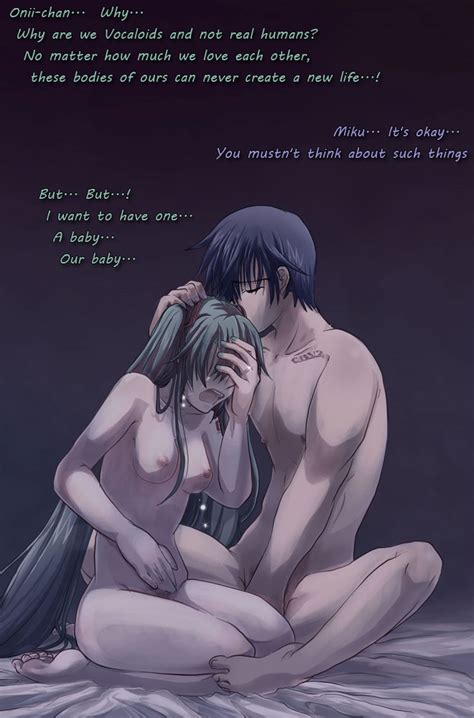 Mmd Tda Kaito Hot Sex Picture