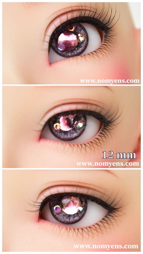 Rare Eye Colors Best Contact Lenses Rare Eyes Disney Princess Art Eye Tutorial Eye Makeup