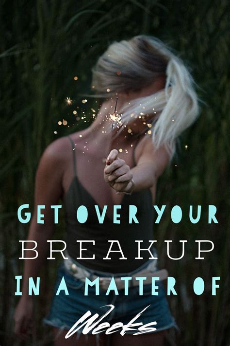 Pin On Getting Over A Breakup