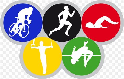 Top 99 Olympic Sports Logo Most Viewed And Downloaded