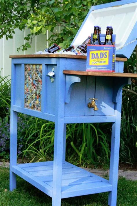 40 Best Diy Outdoor Bar Ideas And Designs For 2021