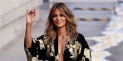 Halle Berry Reveals Which Actress Was Originally Attached To Play Her