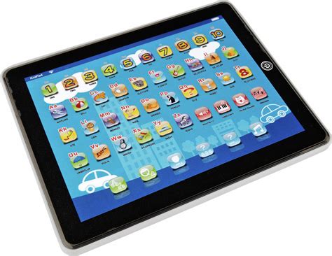 Chad Valley Playsmart Junior Touch Tablet Reviews