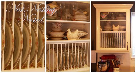 Keep your kitchen cupboards organized by storing all the pan lids together or those plastic storage. Great Ideas -- Decorating Solutions {4}