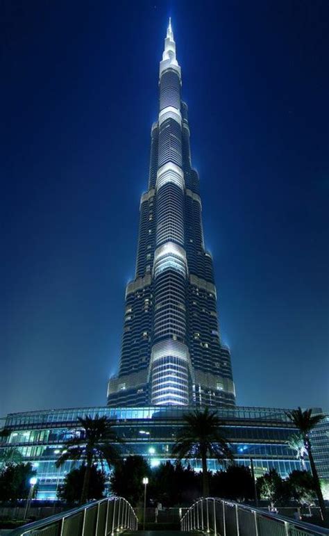 Uae 10 Amazing Facts About Burj Khalifa You Probably Dont Know