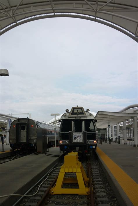 P1030852 Denver Co Union Station Amtrak Train Day Event Flickr