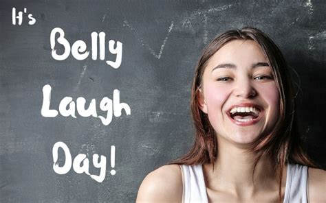 Global Belly Laugh Day National Peanut Butter Day Ellis Downhome