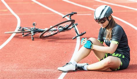 The 3 Most Common Cycling Injuries Ace Sports Clinic
