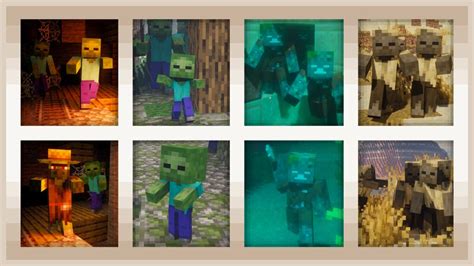 Fresh Animations V17 The Nether Minecraft Texture Pack