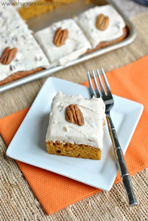 Diabetic pumpkin sticky bun muffins recipe 20 best diabetic pumpkin bread when you require amazing ideas for this recipes, look no better than this listing of 20 finest recipes to feed a crowd. Delicious, moist Pumpkin Bars topped with a sweet Butter ...