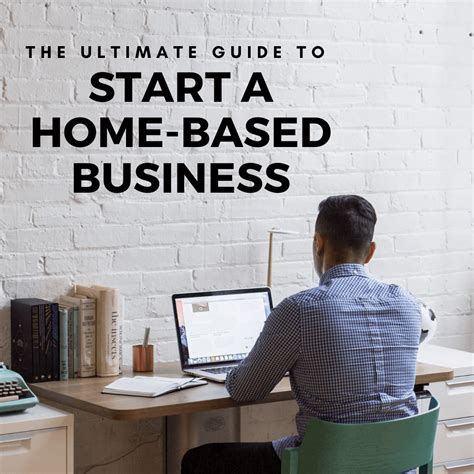 The Ultimate Guide To Start A Home Based Business Joomlearning
