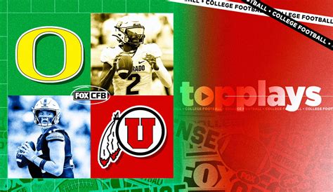 Week 9 College Football Preview Top Teams Look To Stay Undefeated