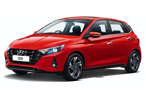 New Hyundai I20 Launch Price Announcement On November 5 2020