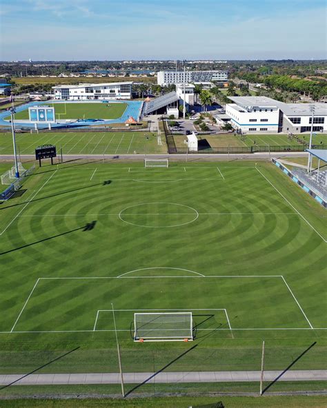 Soccer Camps Train And Develop At Img Academy Book Now