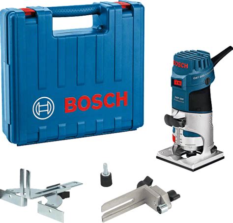 Gkf 600 Palm Router Bosch Professional