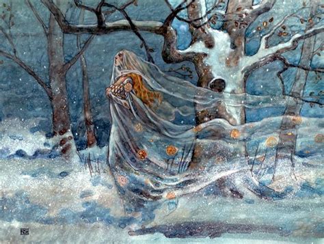 rebecca guay art and illustration illustration example fantasy kunst fantasy art marvel 2099