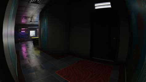 Open3dlab • Judys Complete Apartment Cyberpunk 2077 Cycles Only