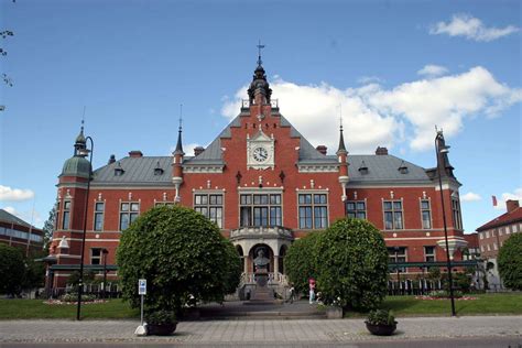 15 Best Things To Do In Umeå Sweden The Crazy Tourist