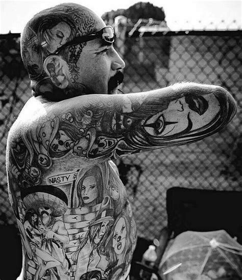 Cholos Cholas Modelos Tattoo Sur Lowriderbike Lowridergirl Lowrider Gangster Homies