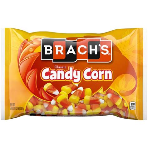 Brachs 20 Oz Classic Candy Corn 715828 Blains Farm And Fleet