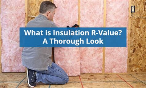 What Is Insulation R Value A Simple Guide To R Value Pickhvac