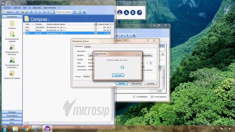 Microsip Exportacion De Reportes Y Formatos A Archivo Youtube