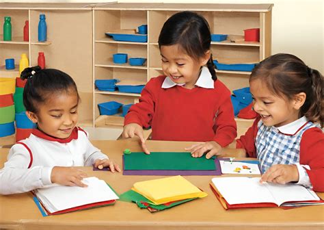 Best Montessori Activities To Nurture A Preschooler Monty Toy Store