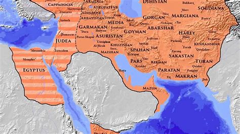 The Sassanid Empire Asmr Youtube