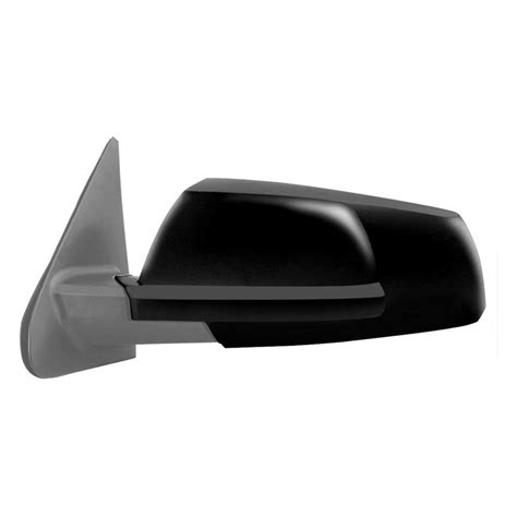 K Source® 81300 Driver And Passenger Side Towing Mirrors Extension Set
