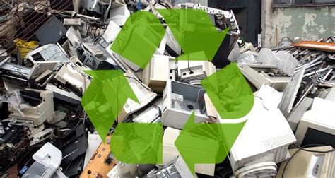 Reciclagem De Lixo Eletrônico Como Funciona Como Fazer Escola